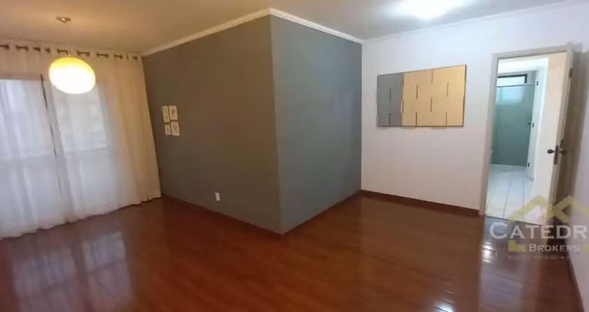 Apartamento com 3 dormitórios 1 suíte para alugar, 96 m² por r$ 4.570/mês - vila das hortências - jundiaí/sp