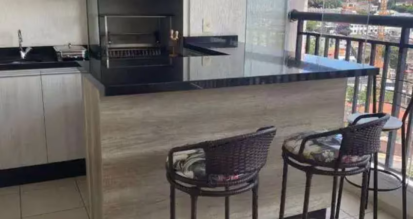 Apartamento com 3 dormitórios para alugar, 128 m² por r$ 11.539,00/mês - anhangabaú - jundiaí/sp