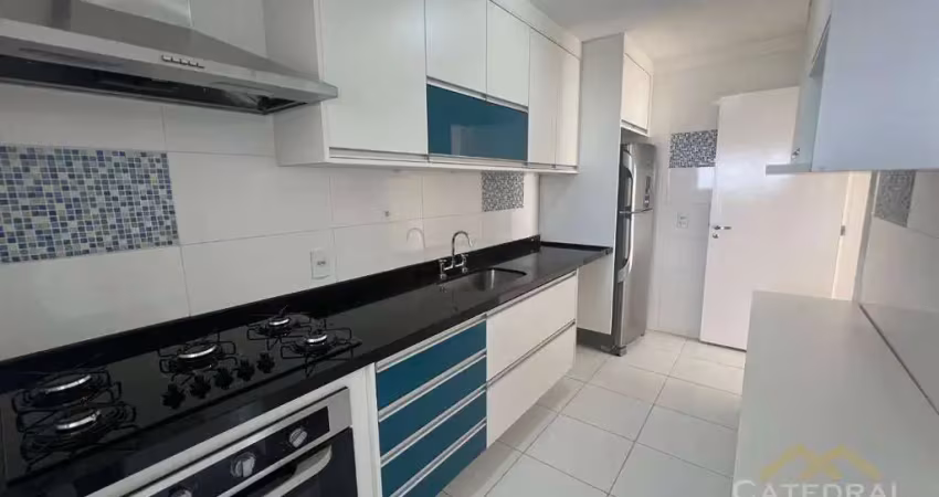 Apartamento com 3 dormitórios para alugar, 108 m² por r$ 7.665,00/mês - jardim ana maria - jundiaí/sp
