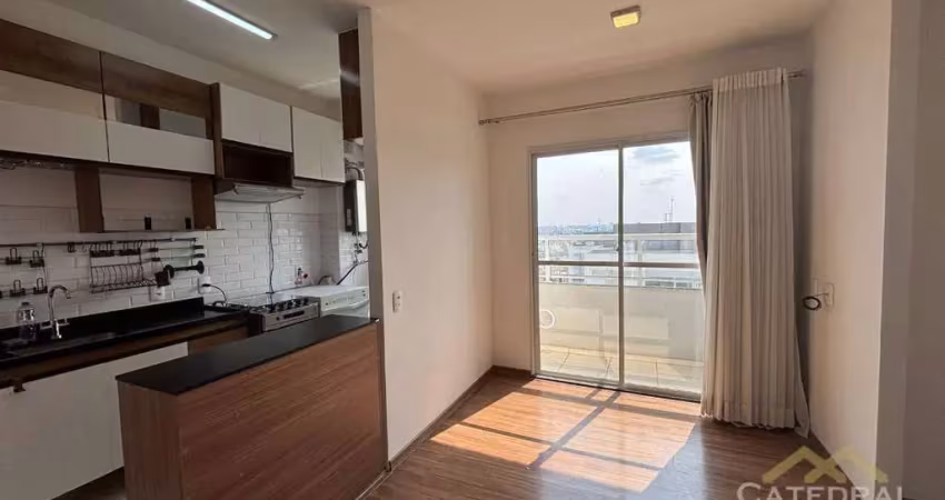 Apartamento com 3 dormitórios para alugar, 54 m² por r$ 3.175,00/ano - jardim carlos gomes - jundiaí/sp
