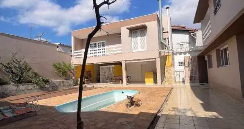 Casa com 5 dormitórios à venda, 479 m² por r$ 1.615.000,00 - vila progresso - jundiaí/sp