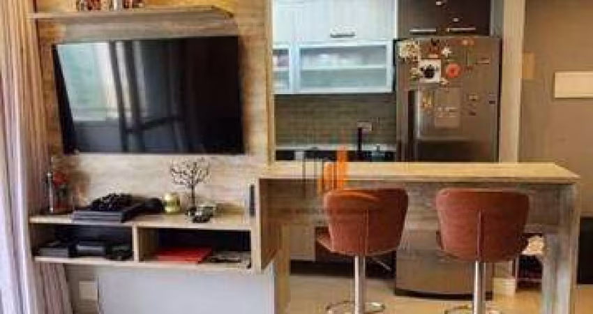 Apartamento Residencial à venda, Quarta Parada, São Paulo - AP0519.