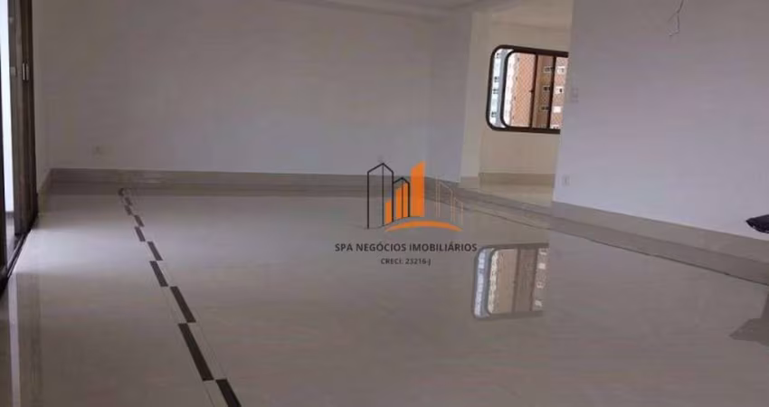 Apartamento Duplex Residencial à venda, Jardim Anália Franco, São Paulo - AD0005.