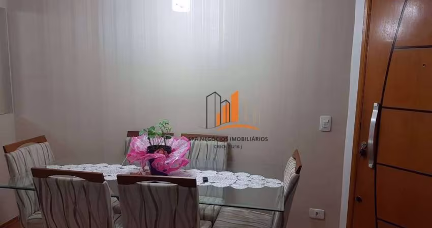 Apartamento Residencial à venda, Vila Buenos Aires, São Paulo - AP0896.