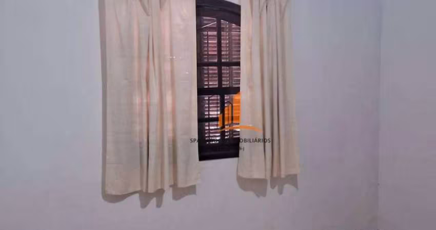 Sobrado Residencial à venda, Maranhão, São Paulo - SO0424.