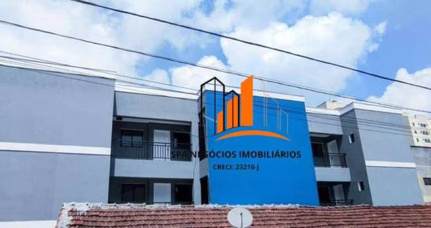 Apartamento com 2 dormitórios à venda, 35 m² por R$ 245.000,00 - Vila Beatriz - São Paulo/SP