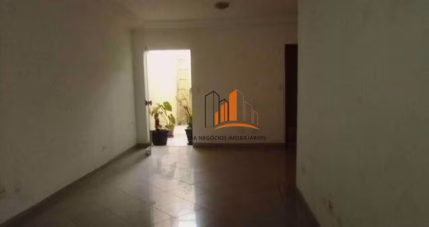 Sobrado Residencial à venda, Vila Matilde, São Paulo - SO0030.
