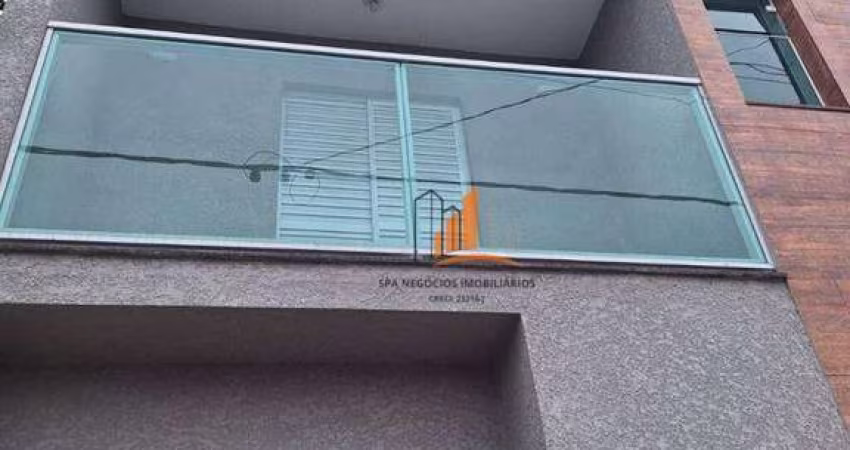 Apartamento com 1 dormitório à venda, 30 m² por R$ 200.000,00 - Vila Esperança - São Paulo/SP
