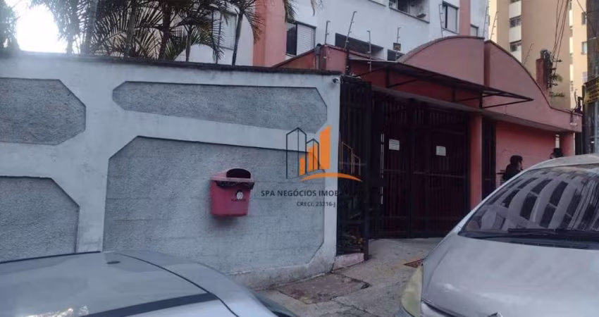Apartamento Residencial à venda, Jardim Santa Terezinha, São Paulo - AP0147.