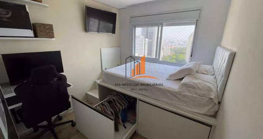 Apartamento Residencial à venda, Tatuapé, São Paulo - AP0202.