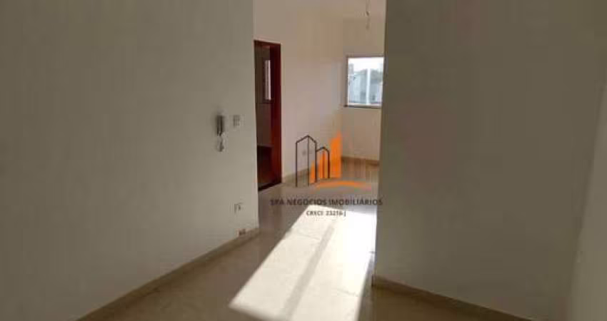 Apartamento Residencial à venda, Cidade Patriarca, São Paulo - AP0216.