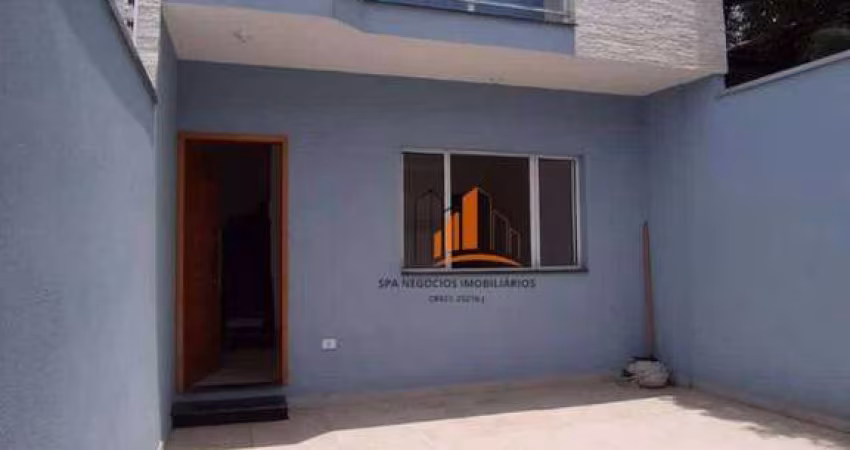 Sobrado Residencial à venda, Penha de França, São Paulo - SO0281.