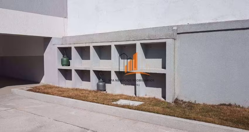 Apartamento Residencial à venda, Cidade Líder, São Paulo - AP0257.
