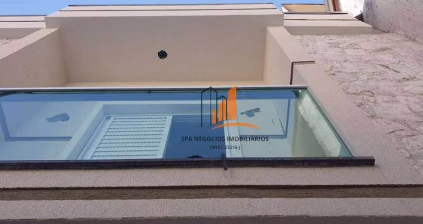 Sobrado com 3 dormitórios à venda, 120 m² por R$ 650.000,00 - Vila Matilde - São Paulo/SP