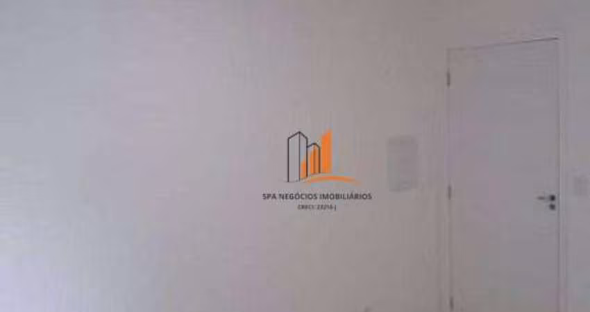 Apartamento Residencial à venda, Vila Esperança, São Paulo - AP0685.