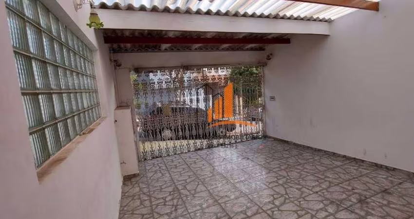 Sobrado Residencial à venda, Vila Carrão, São Paulo - SO0418.