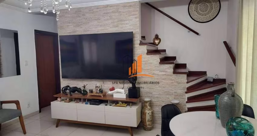 Sobrado Residencial à venda, Vila Aricanduva, São Paulo - SO0428.