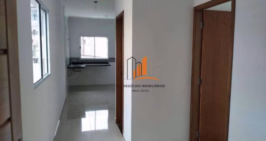 Apartamento Residencial à venda, Vila Costa Melo, São Paulo - AP0803.