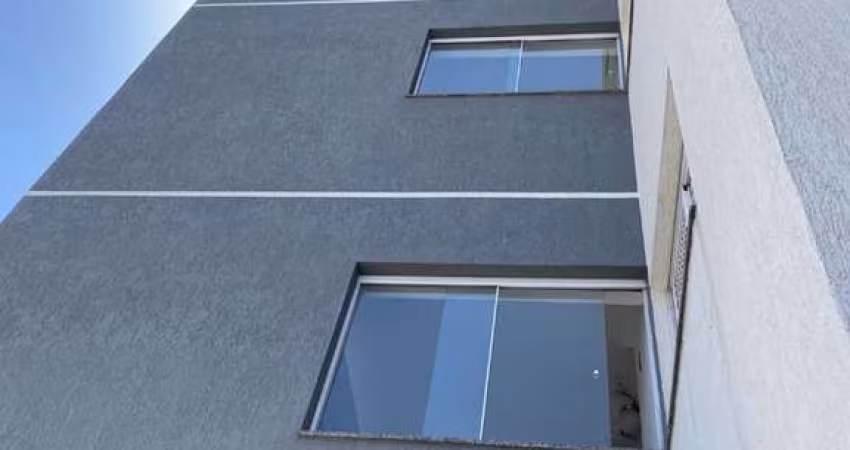 Apartamento com 1 dormitório para alugar, 35 m² por R$ 1.556,20 - Vila Guilhermina - São Paulo/SP