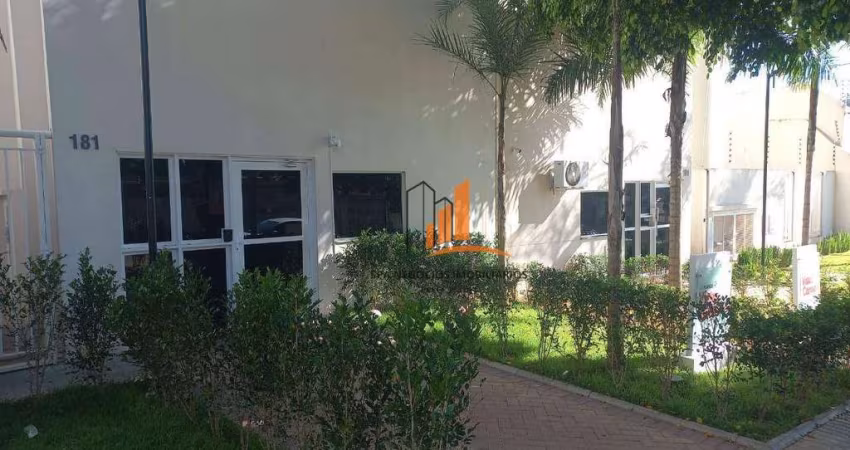 Apartamento novo - 32m² - 02 Dorm, -01 Banh. - Locação R$ 1.000,00 -  Colônia (Z. Leste)