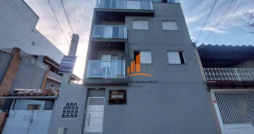 Apartamento 40m²- 02 Dorm. -  à venda R$ 280.000 - Vila Matilde - São Paulo/SP