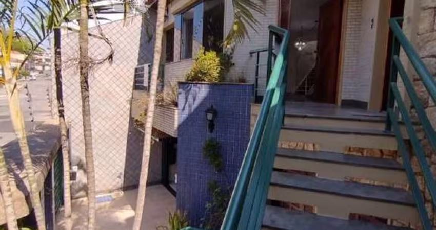 Casa alto padrão para alugar