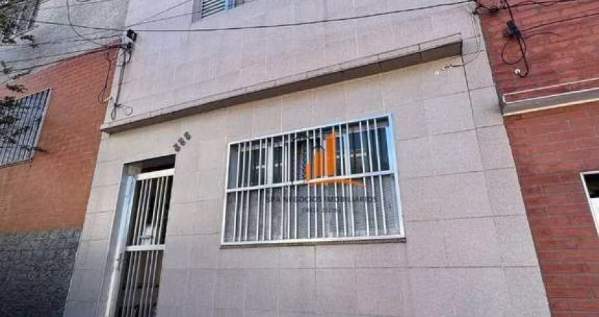 Sobrado com 2 dormitórios à venda, 68 m² por R$ 309.000,00 - Penha de França - São Paulo/SP