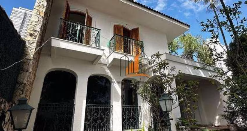 Sobrado com 3 dormitórios para alugar, 300 m² por R$ 8.560/mês - Vila Aricanduva - São Paulo/SP