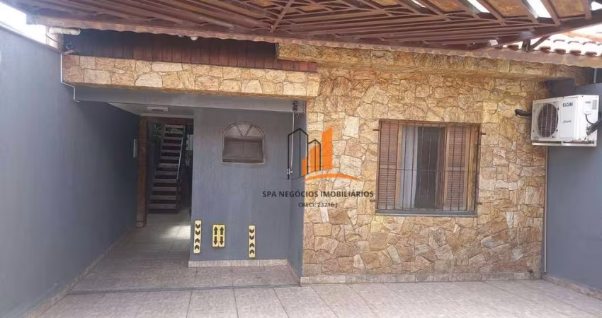 Casa com 2 dormitórios à venda, 102 m² por R$ 647.000 - Vila Matilde - São Paulo/SP