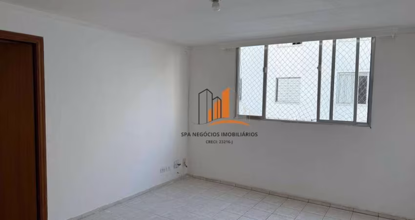 Apartamento com 3 dormitórios, 65 m² - venda por R$ 225.000 ou aluguel por R$ 2.040/mês - Itaquera - São Paulo/SP