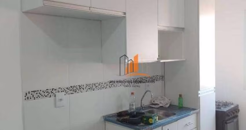 Apartamento com 2 dormitórios à venda, 40 m² por R$ 335.000 - Vila Matilde - São Paulo/SP