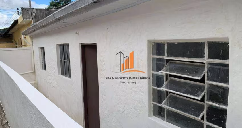 Casa com 1 dormitório para alugar, 80 m² por R$ 2.100/mês - Penha de França - São Paulo/SP