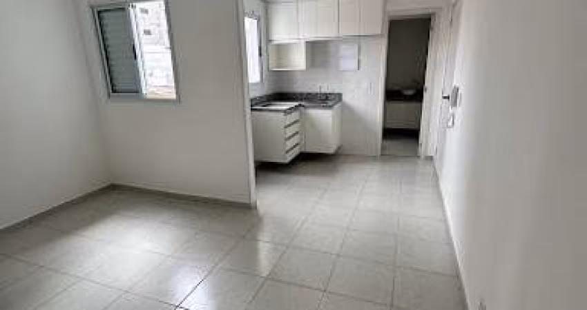 Apartamento com 1 dormitório para alugar, 25 m² - Tatuapé - São Paulo/SP