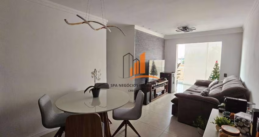 Apartamento com 3 dormitórios à venda, 80 m² por R$ 680.000,00 - Vila Matilde - São Paulo/SP