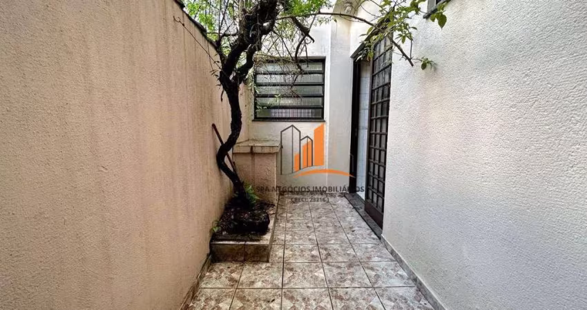 Sobrado com 3 dormitórios à venda, 100 m² por R$ 600.000 - Tatuapé - São Paulo/SP