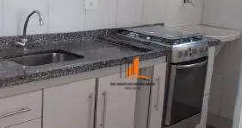 Apartamento com 3 dormitórios para alugar, 70 m² por R$ 3.130,00/mês - Vila Esperança - São Paulo/SP