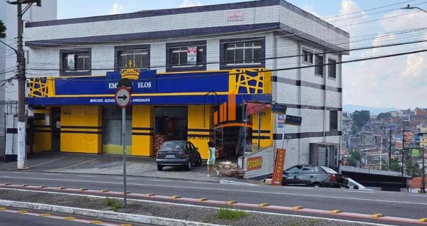 Sala Comercial para locação, São Miguel Paulista, São Paulo - SA0023.