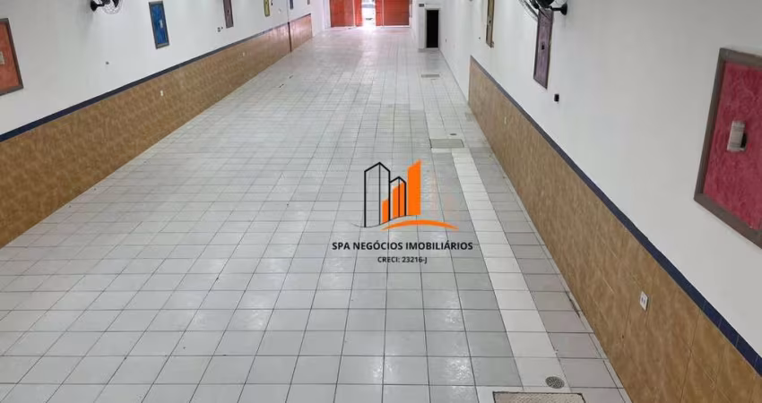 Salão para alugar, 400 m² por R$ 13.300,00/mês - Tatuapé - São Paulo/SP