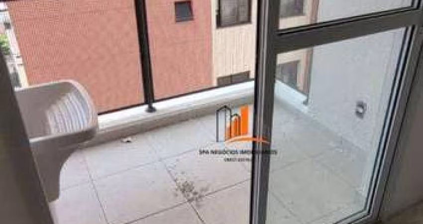 Apartamento com 2 dormitórios à venda, 40 m² por R$ 430.000 - Vila Aricanduva - São Paulo/SP