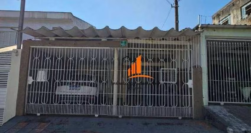 Casa com 2 dormitórios à venda, 125 m² por R$ 380.000,00 - Vila Matilde - São Paulo/SP