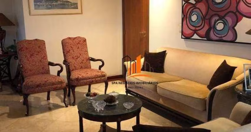 Cobertura com 4 dormitórios à venda, 135 m² por R$ 2.850.000 - Jardim Avelino - São Paulo/SP