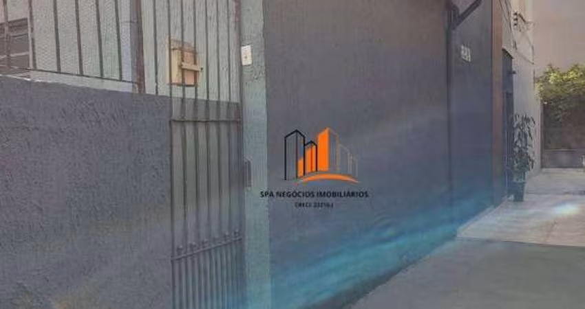 Casa térrea a venda