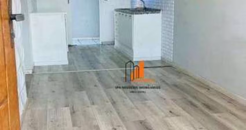 Apartamento com 2 dormitórios à venda, 48 m² por R$ 266.000 - Cidade Líder - São Paulo/SP