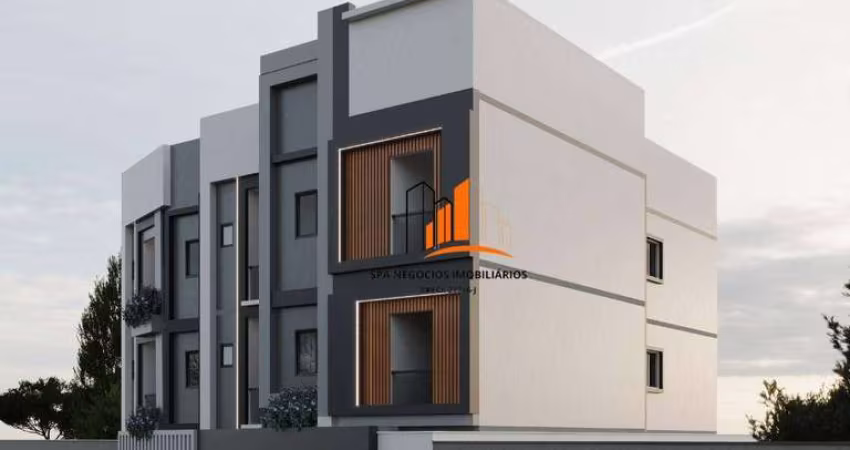 Apartamento com 2 dormitórios à venda, 32 m² por R$ 270.000,00 - Penha - São Paulo/SP