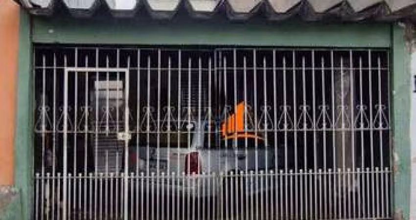 Casa com 2 dormitórios à venda, 100 m² por R$ 320.000 - Vila Fátima - São Paulo/SP