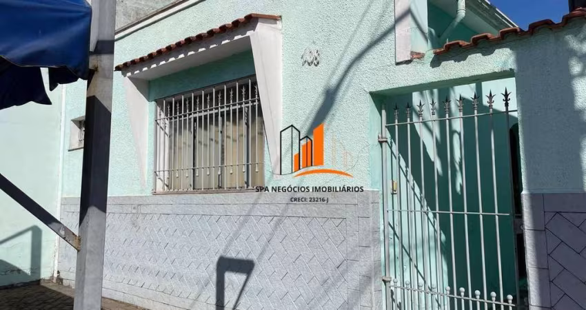 Casa com 2 dormitórios à venda, 120 m² por R$ 660.000 - Tatuapé - São Paulo/SP