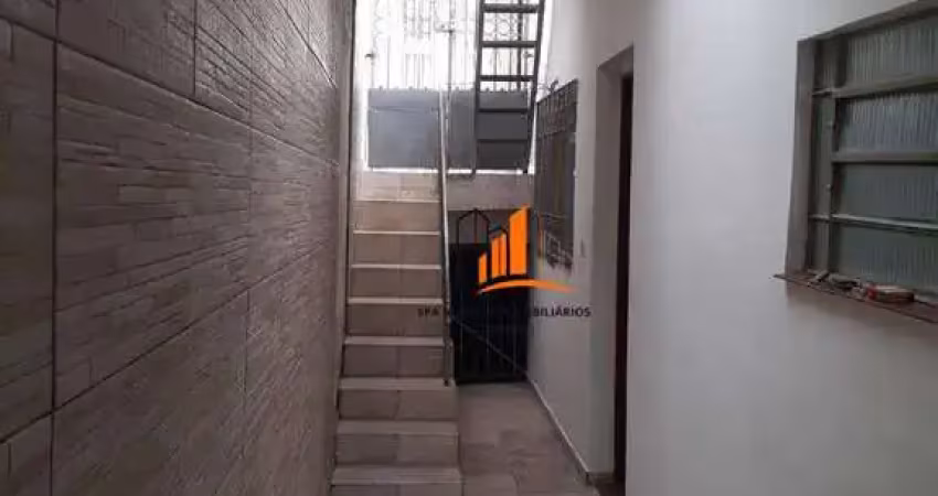 Casa com 3 dormitórios à venda, 180 m² por R$ 640.000 - Vila Ré - São Paulo/SP