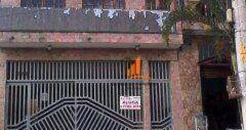 Casa com 2 dormitórios para alugar, 90 m² por R$ 2.100,00/mês - Jardim Danfer - São Paulo/SP