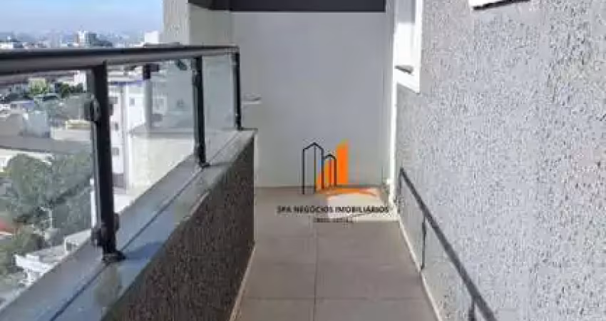 Apartamento com 1 dormitório à venda, 38 m² por R$ 210.000 - Vila Matilde - São Paulo/SP
