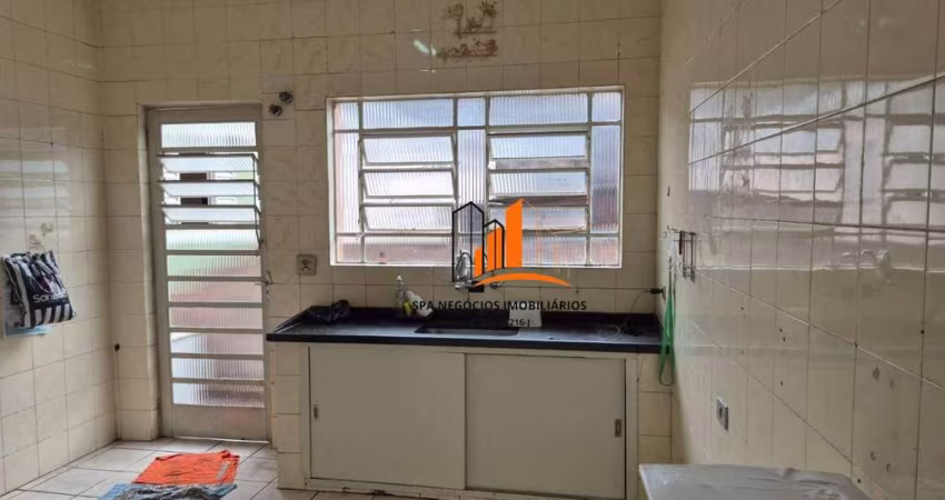 Casa com 2 dormitórios para alugar, 70 m² por R$ 1.900,00/mês - Vila Dalila - São Paulo/SP